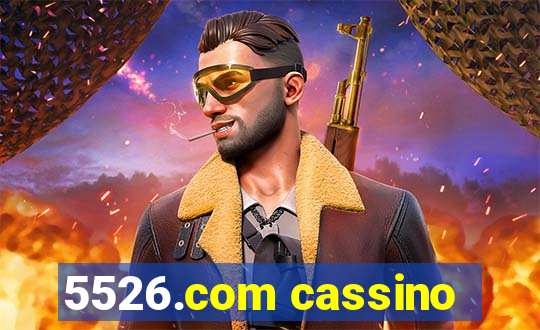 5526.com cassino